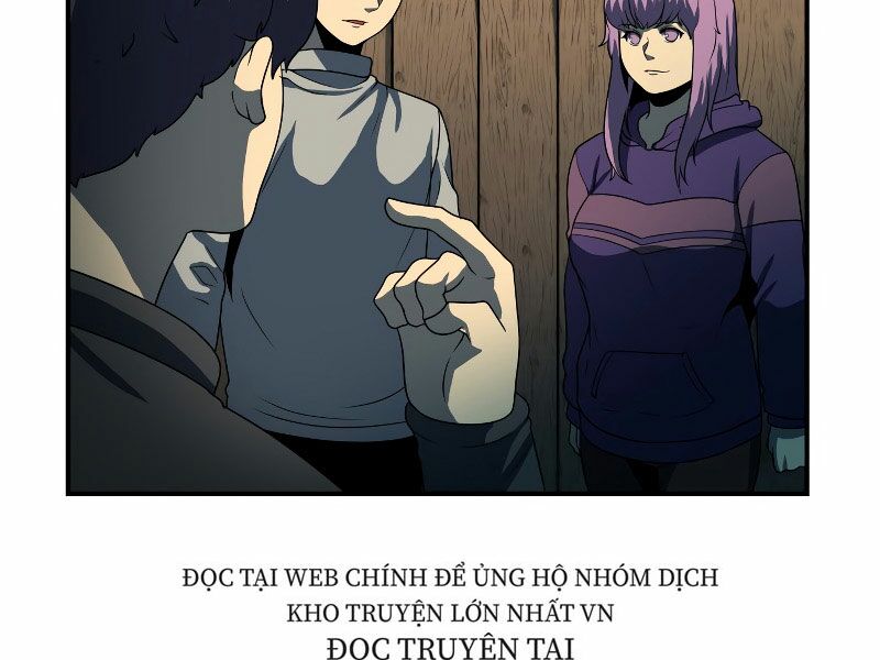 ngôi nhà kết nối với hầm ngục chapter 25 34