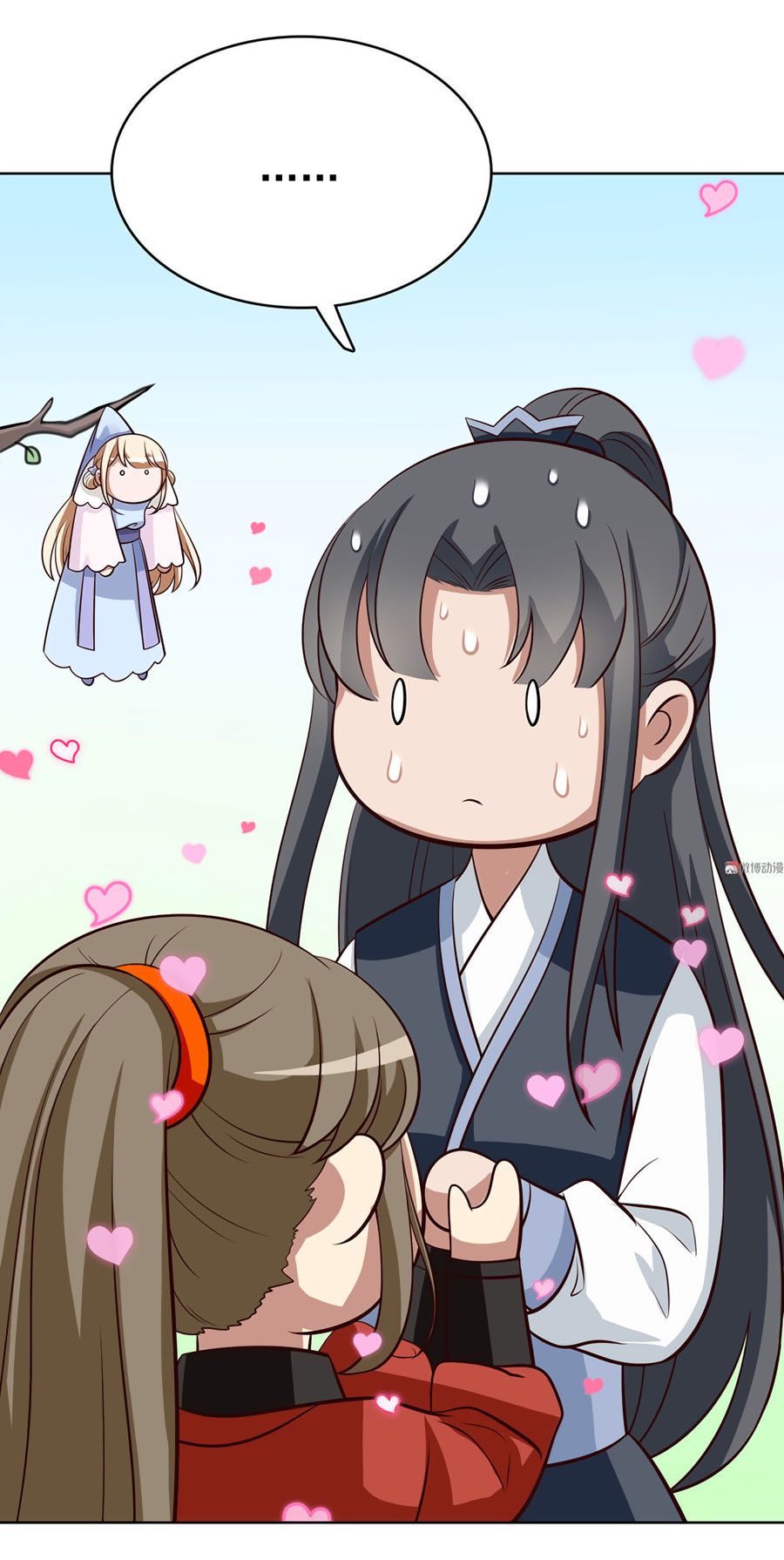 kiêu ngạo vương gia chủng điền phi chapter 82 13