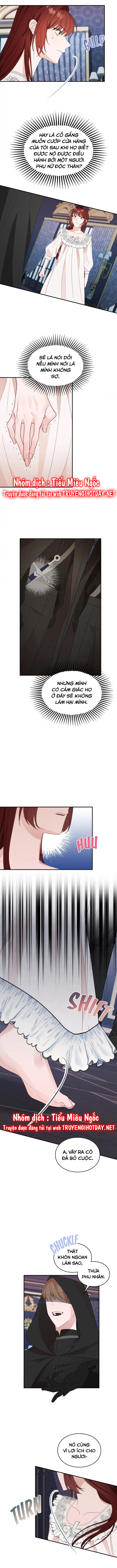 câu chuyện về nữ công tước chapter 48 4