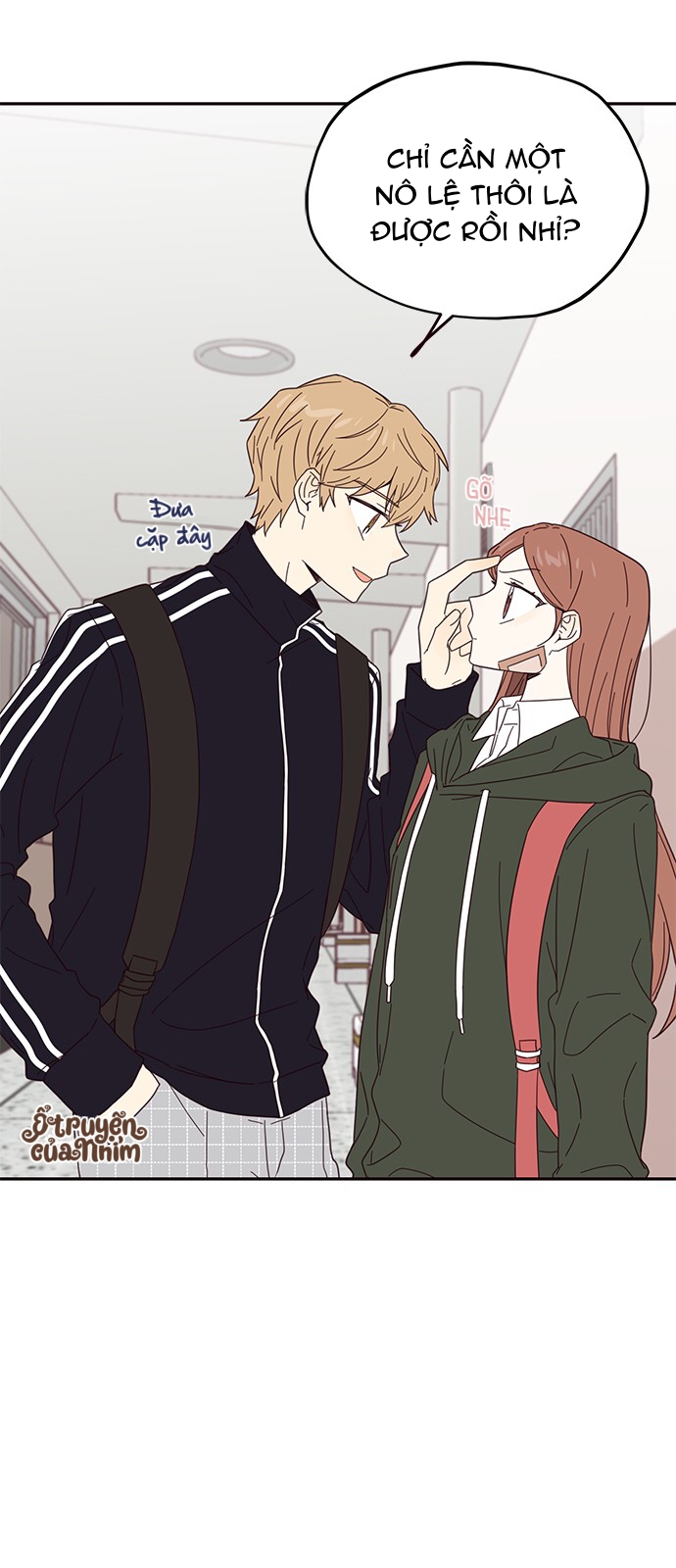 sợi chỉ nhân duyên của sarang chapter 18 14