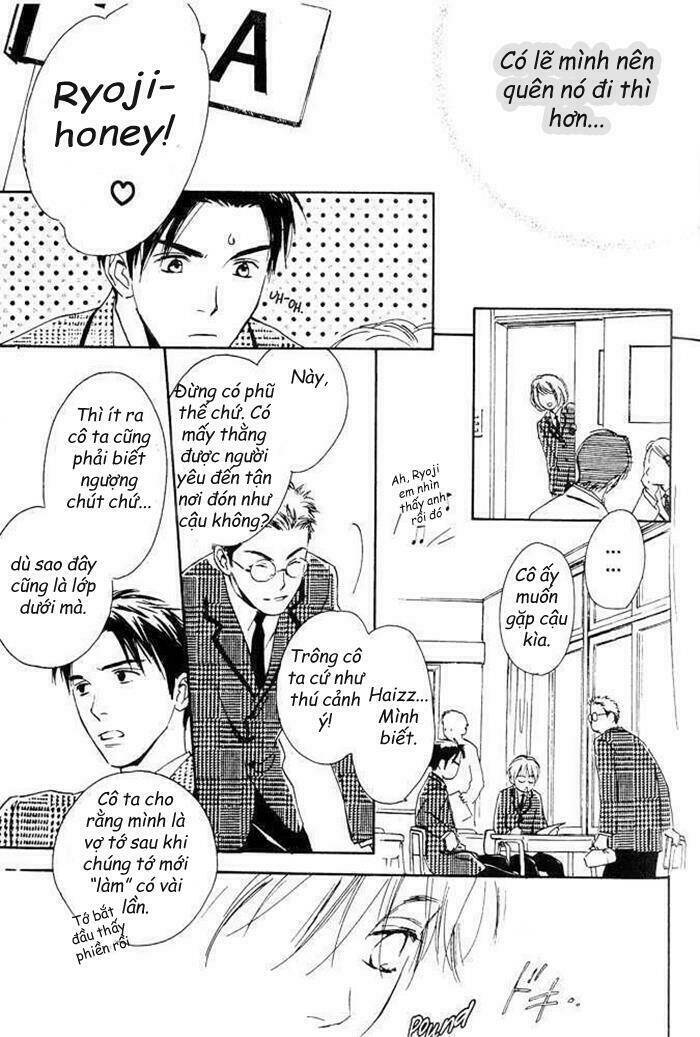 ham muốn chapter 1 30