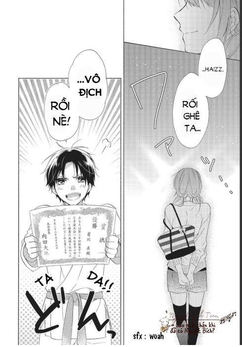 mikansei lovers chapter 1 40