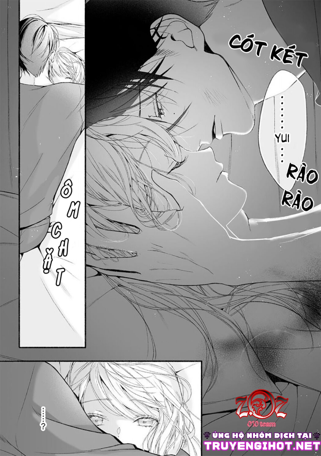 khát vọng mù quáng của chàng luật sư chapter 5 25