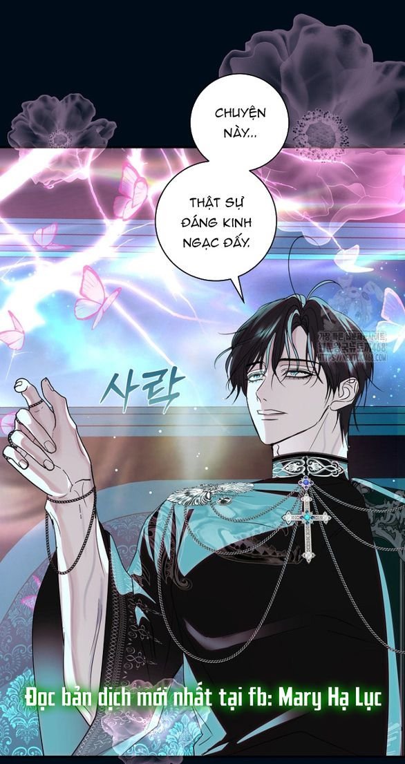 ngài công tước, tôi sẽ làm mọi thứ, trừ việc kết hôn! chapter 14.1 51