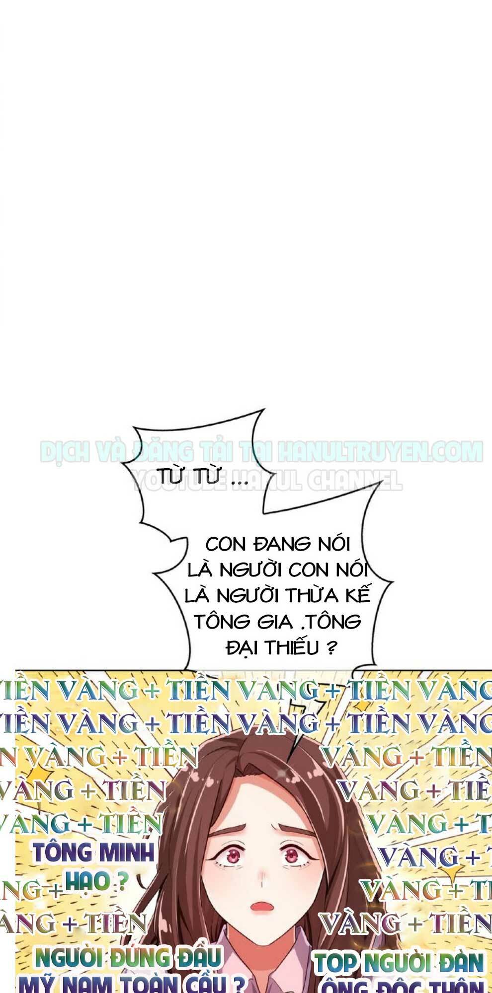 kiều thê muốn bỏ trốn của phúc hắc tổng tài chapter 9.2 7