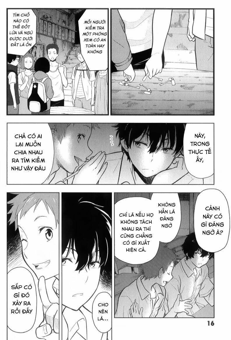 hyouka chapter 12 15