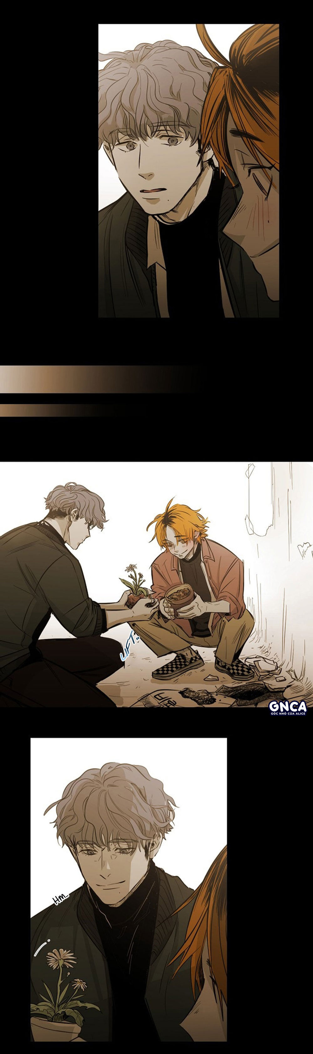 lỗi lầm không thể sửa chapter 2 7