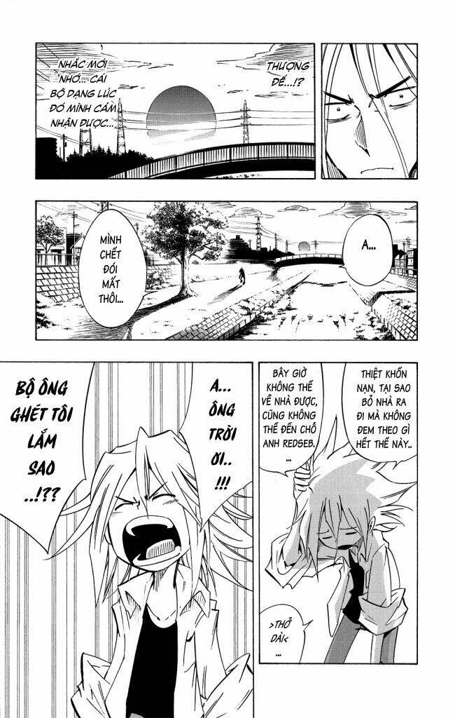 vua pháp thuật chapter 301.4 34