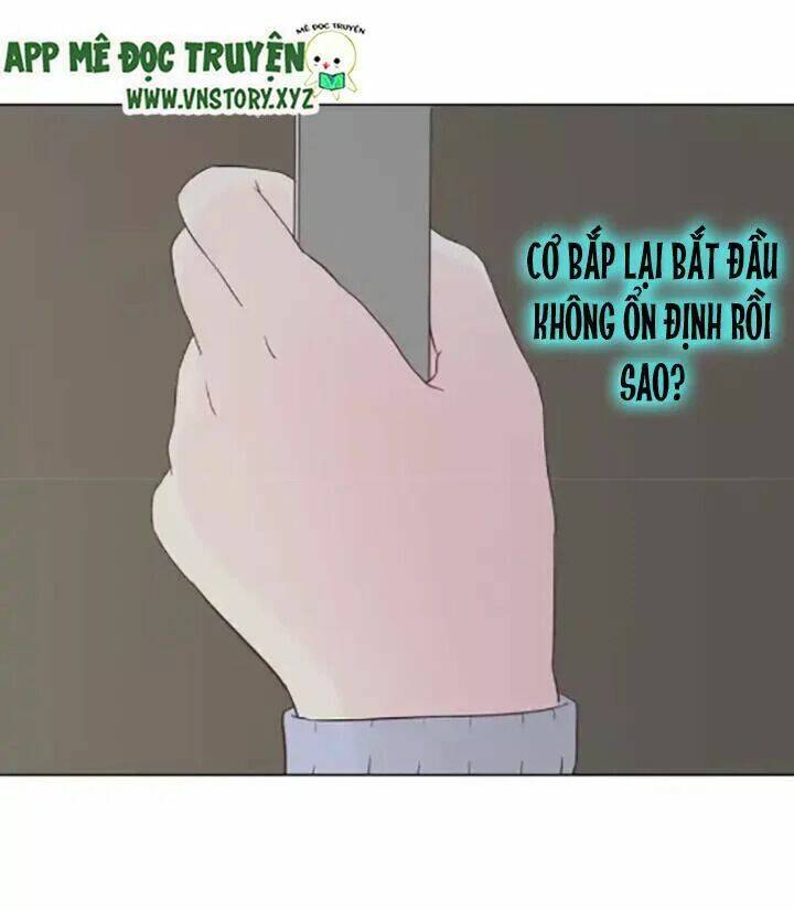 xin chào! dân nữ chapter 64 59