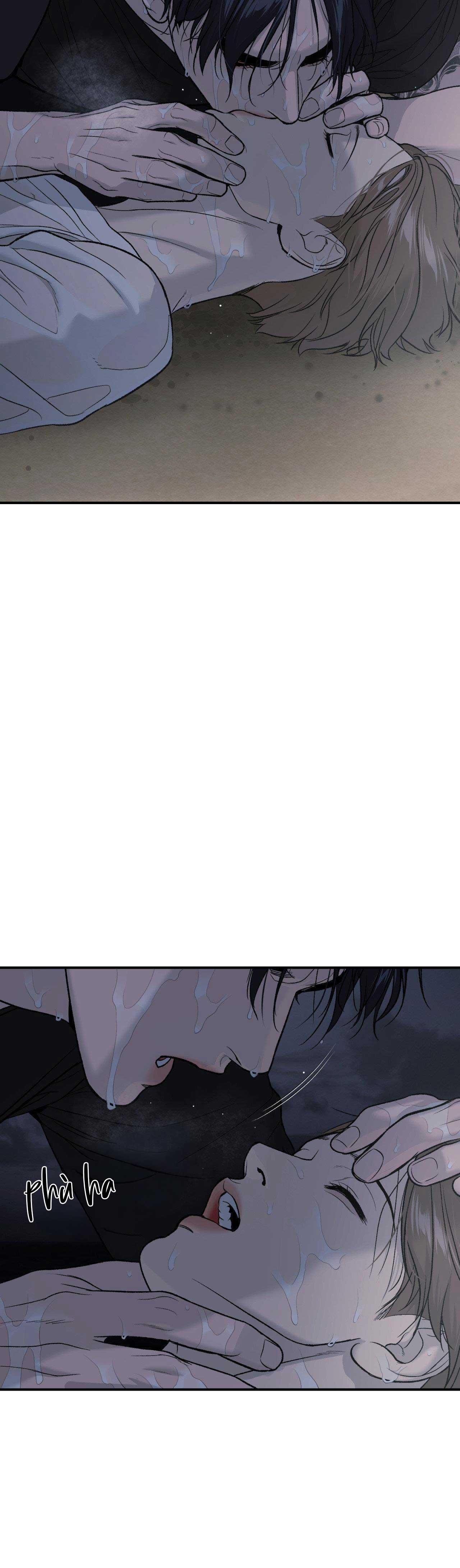 điềm rủi chapter 60 8