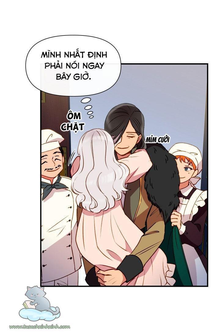 công nương khế ước của gia tộc công tước quái vật chapter 34 23