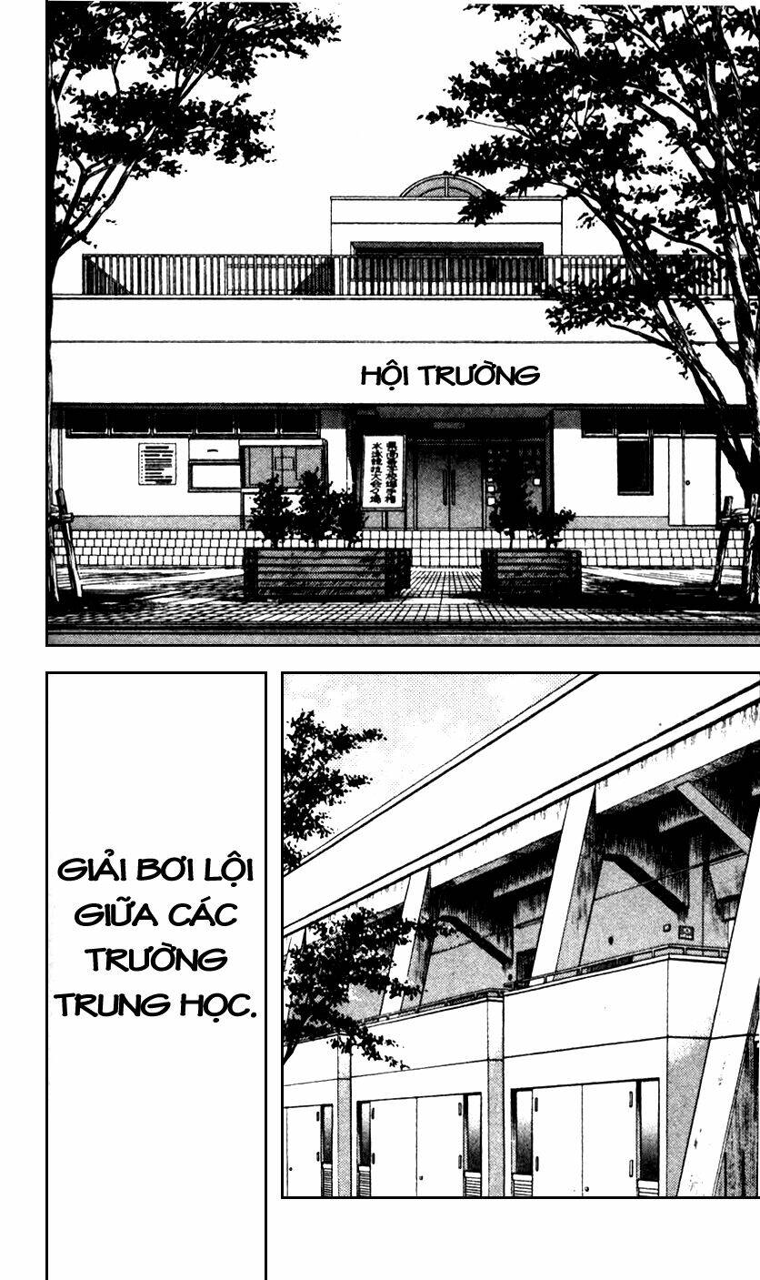 rough - ngọc thô chapter 25 3