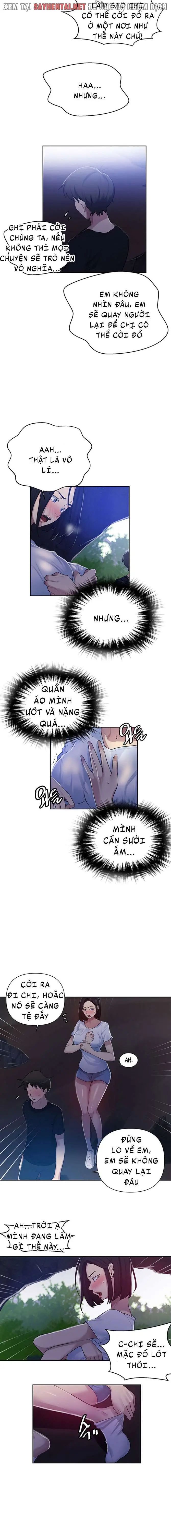 lớp học gia đình (bản không che) chapter 70 5