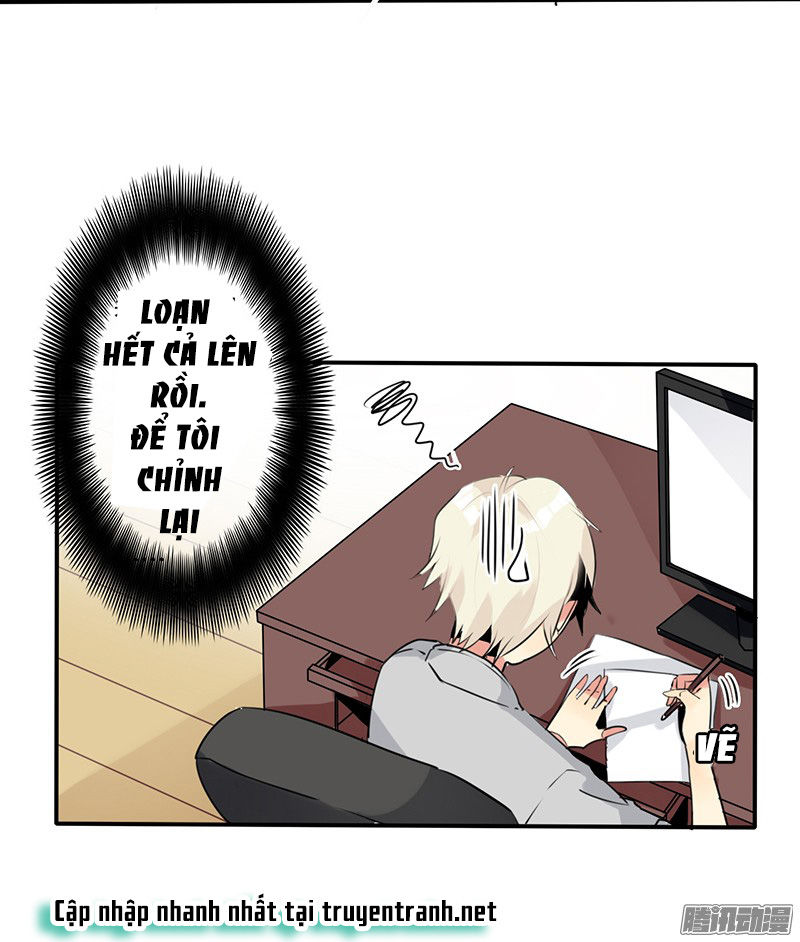 chạm vào người thương chapter 7 7