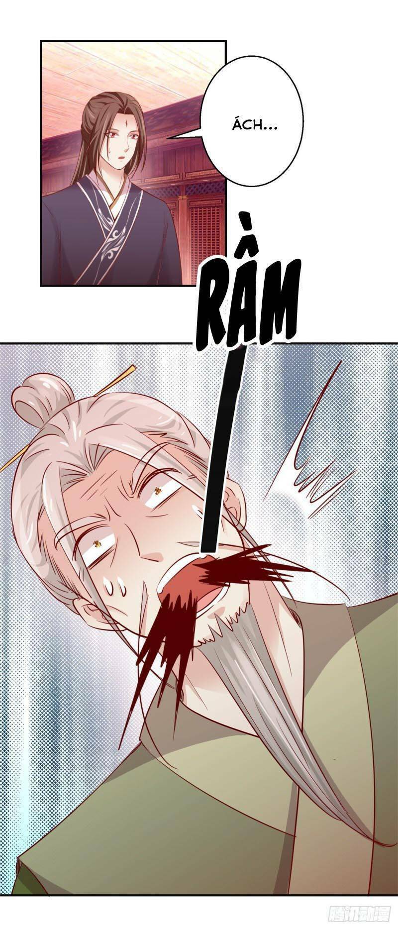 cửu dương đế tôn chapter 137 3