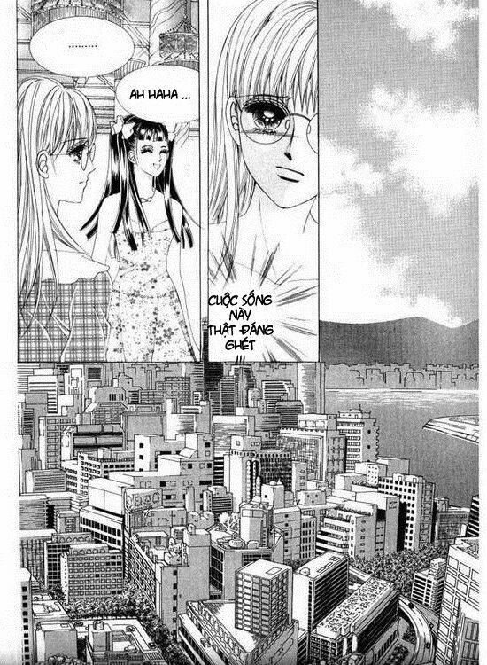 hoa hồng tặng anh chapter 10 26