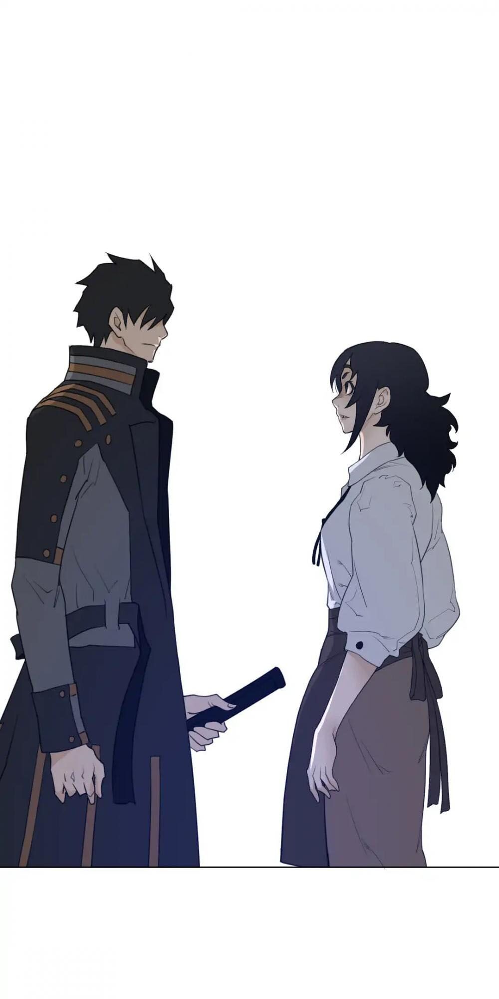 một nửa hoàn hảo chapter 89 23