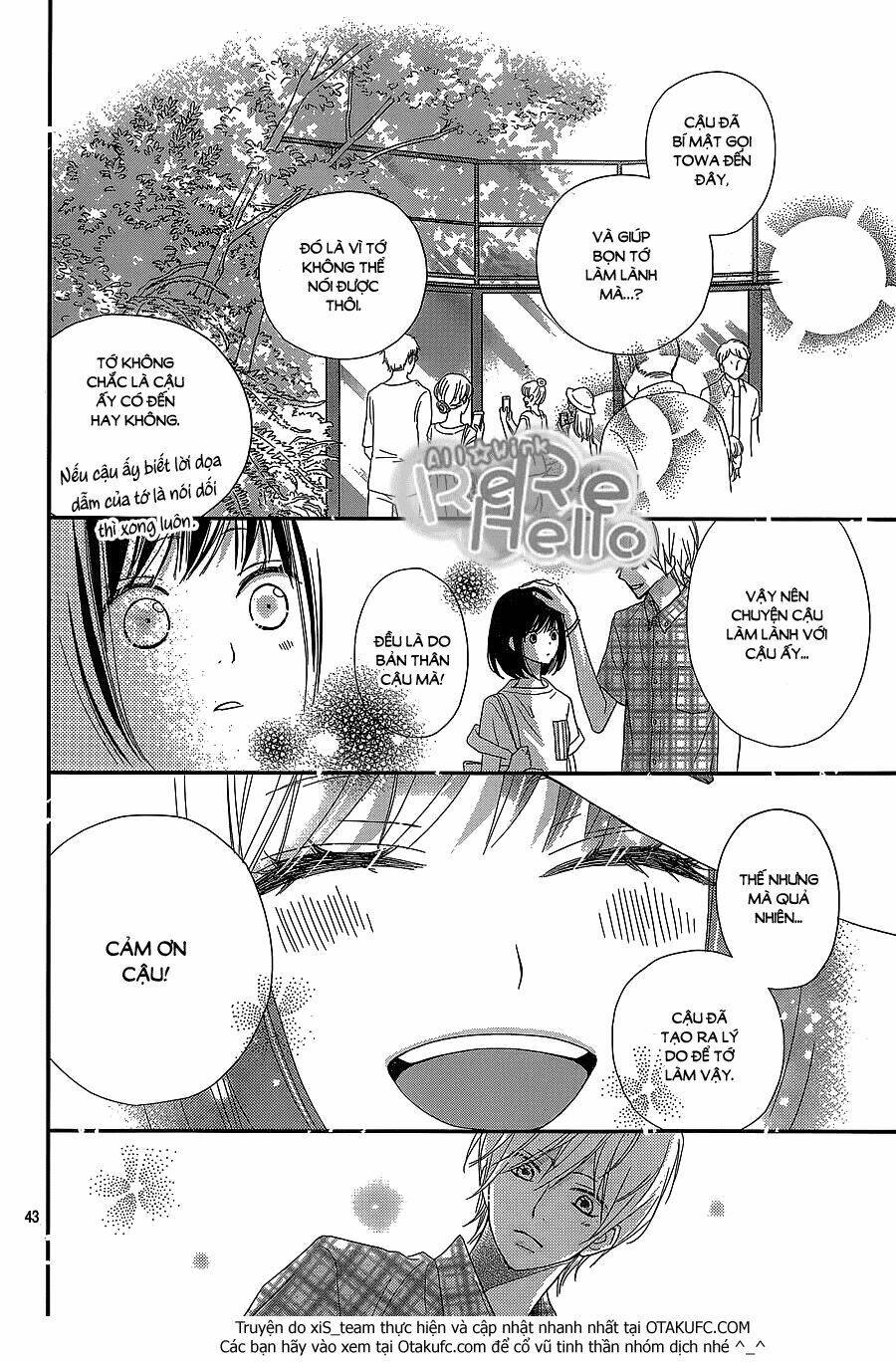 rere hello chapter 30 45