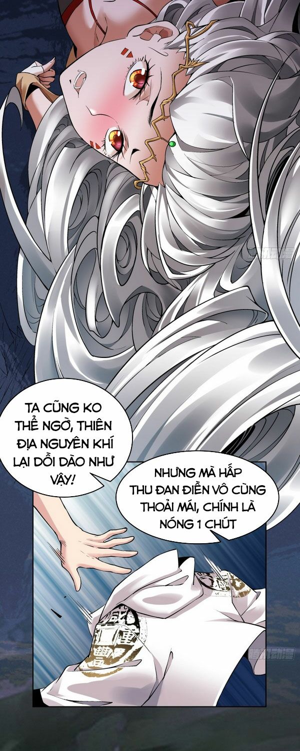 ta là nhà giàu số một, ta không muốn trọng sinh chapter 9 42
