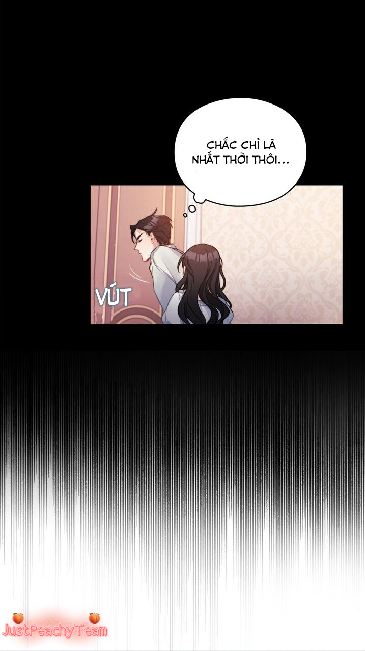 nhân danh đấng cứu thế chapter 5 17