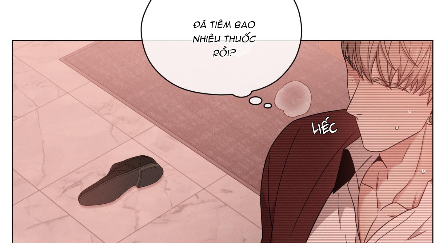 hội chứng minmotion chapter 23 12