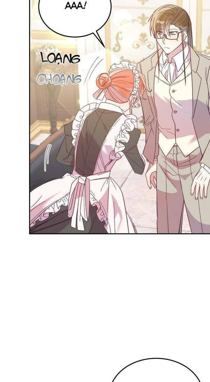 cách để trao vương miện cho vị hoàng tử hoang dã của tôi chapter 25 65