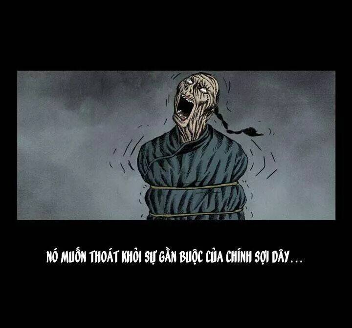 kỳ án có thật chapter 23 5