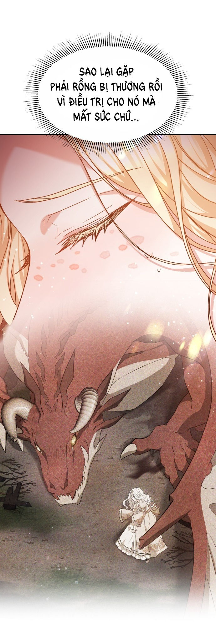 Cướp Dâu chapter 1.2 7