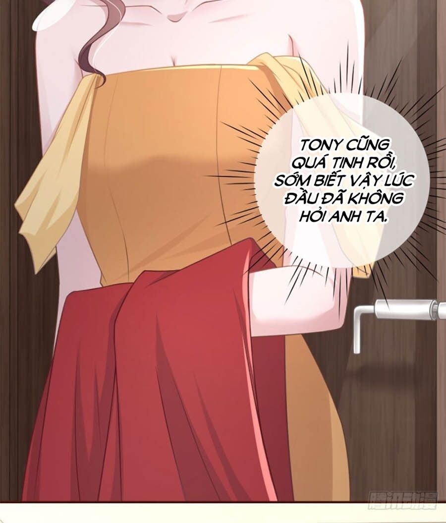 bạn gái tôi mới 30+ tuổi xuân chapter 33 25