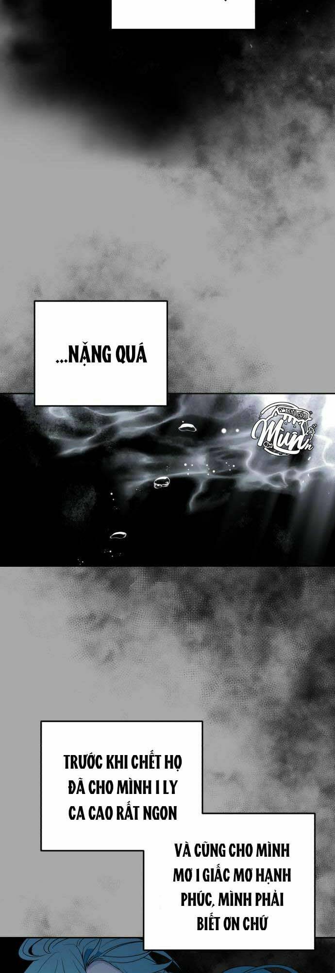 công nương mint bé nhỏ chapter 16 13