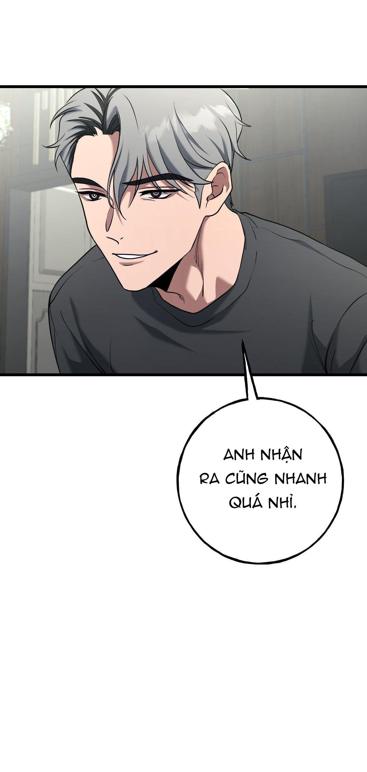 tuyển tập cuồng công - chiếm hữu công của nhà kim Chapter 43.5 BADNOTBAT 5 49
