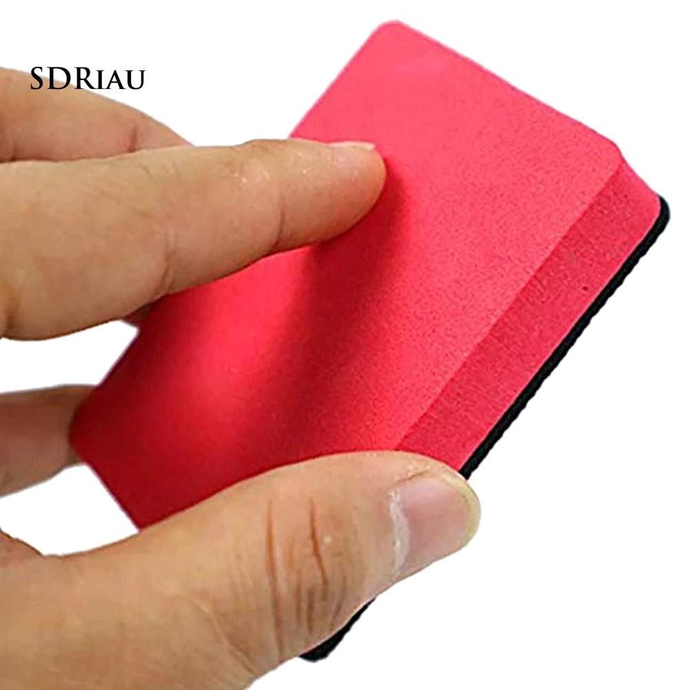 Miếng xốp đánh bóng xe hơi chuyên dụng