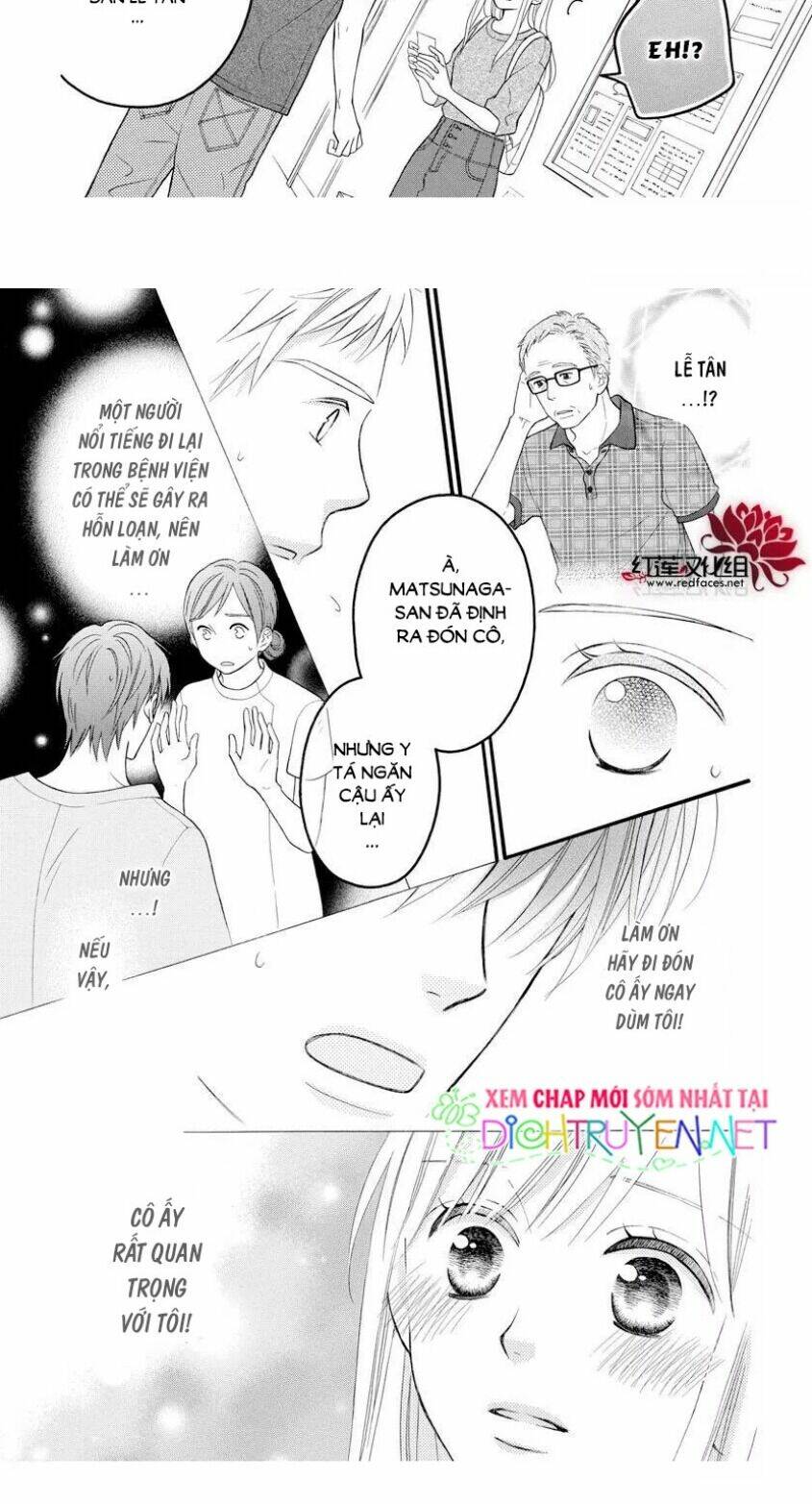 life so happy chapter 14 13