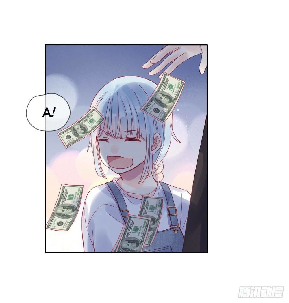 vương bài điềm mật chapter 5 51