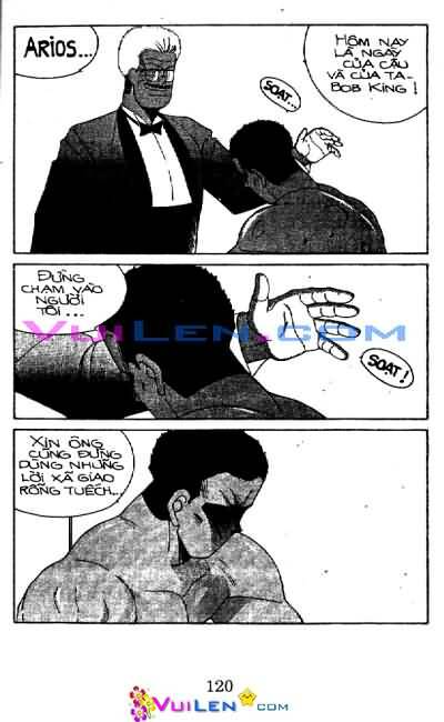 truyền nhân atula - shura no mon i chapter 23 121