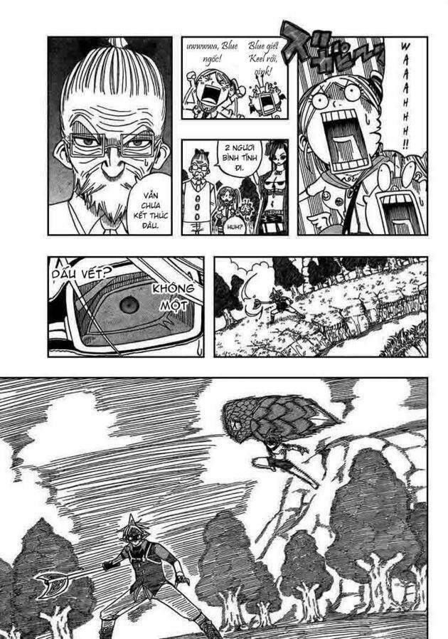 buster keel chapter 13 24