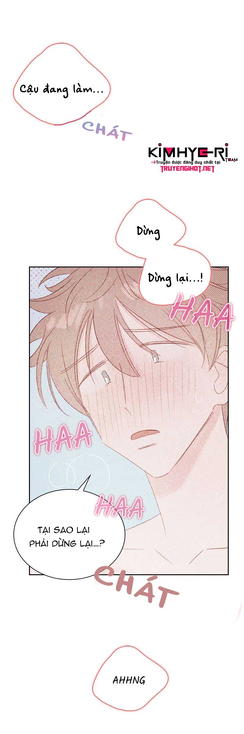 trò chơi dâm đãng chapter 22 53