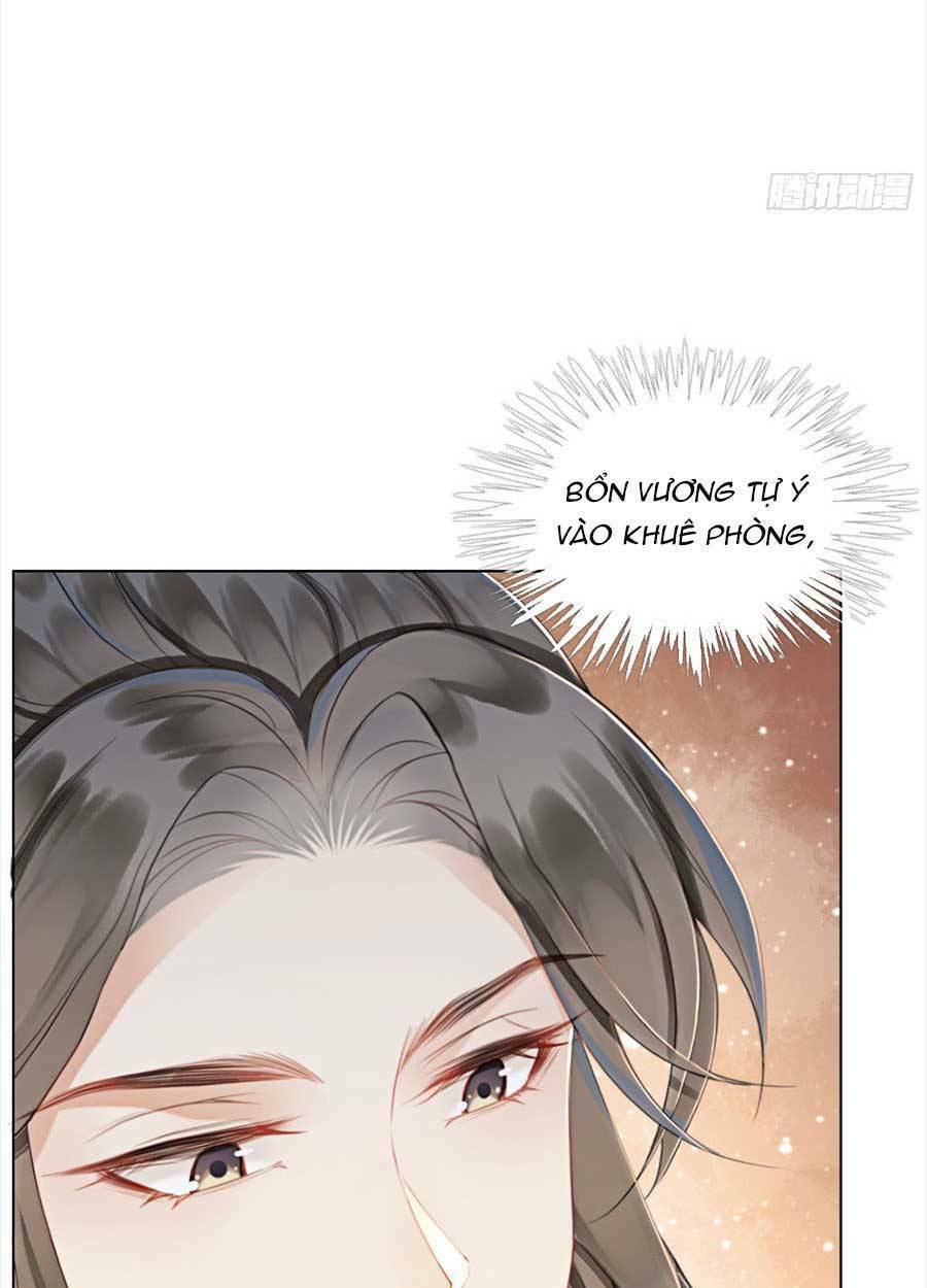 bắt đầu hủy hôn để công lược vương gia chapter 34 70