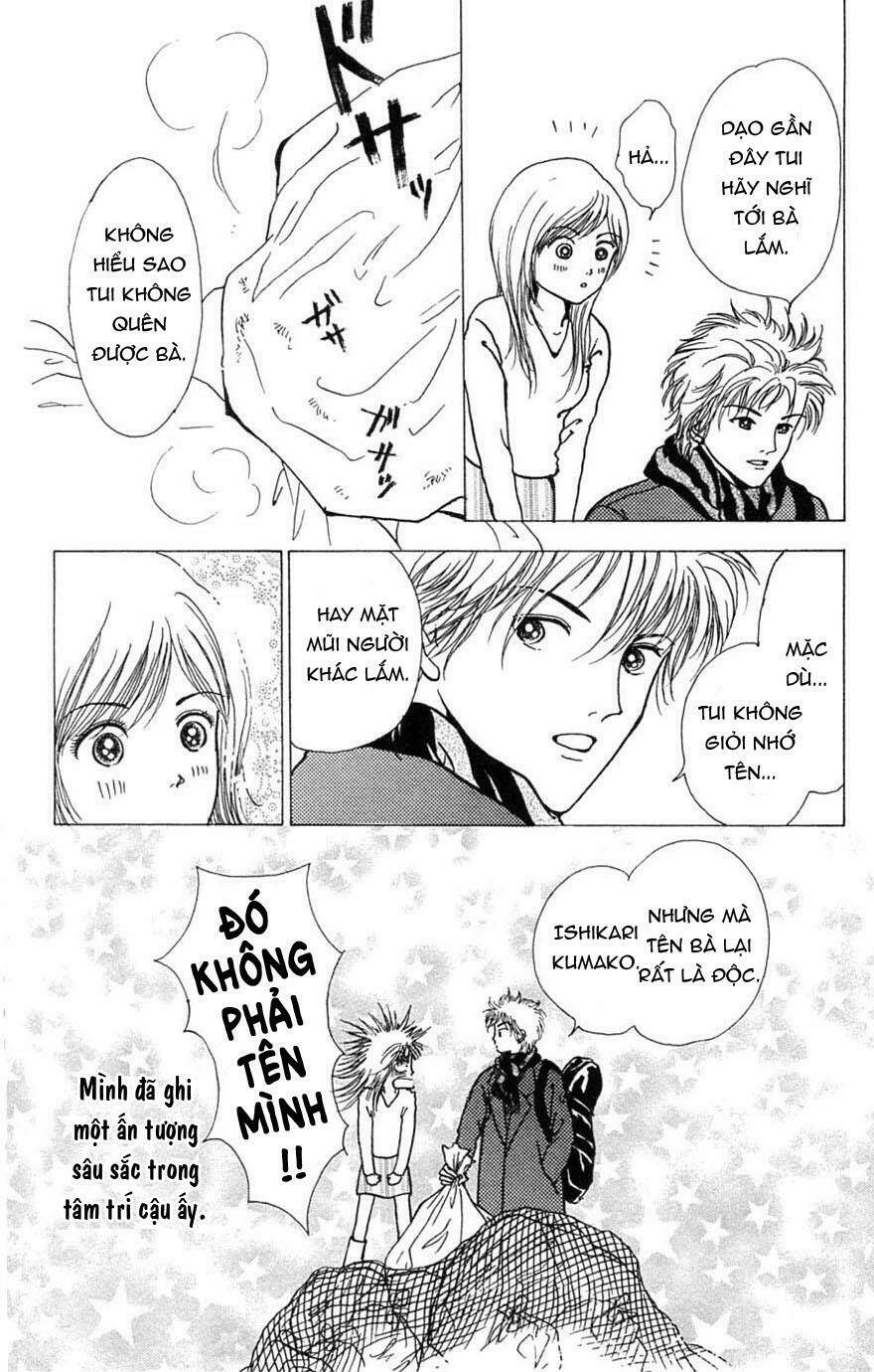 đồng minh của chính nghĩa chapter 2 38