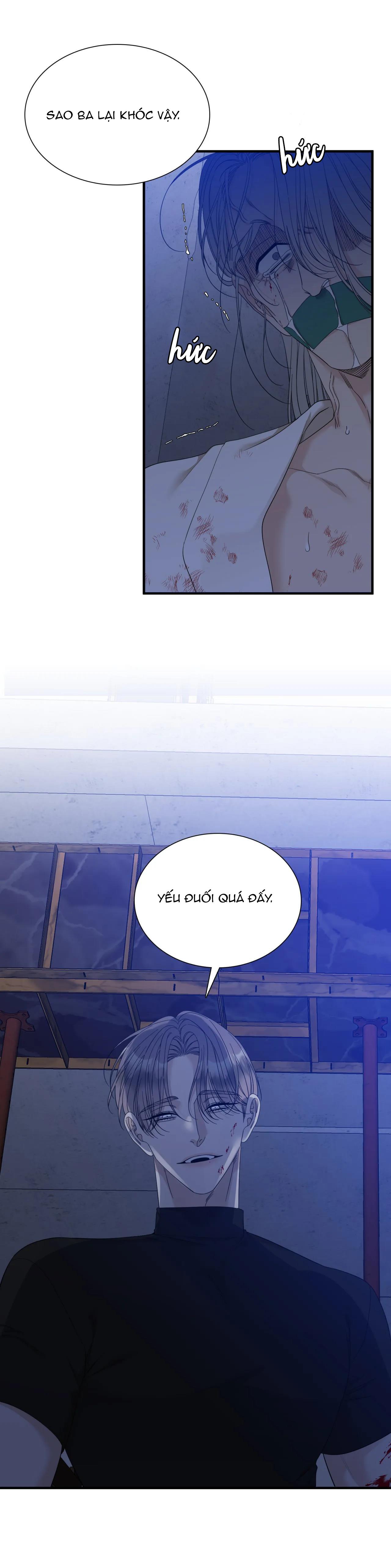 tên rác rưởi chapter 50 33