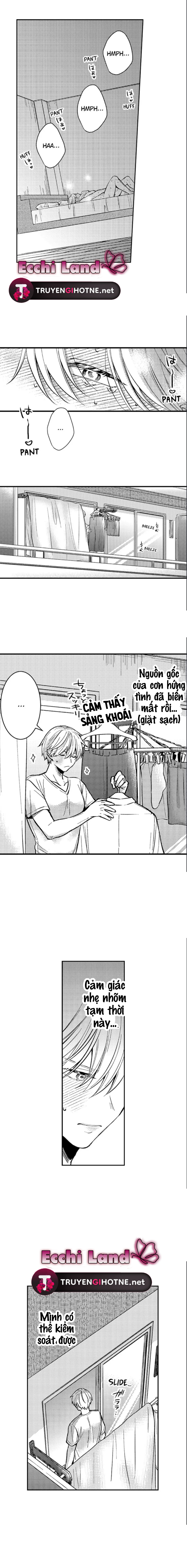 ăn anh đi, chồng ơi! chapter 21.1 3