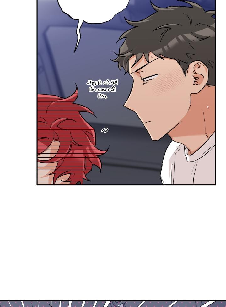 gâu gâu! chapter 31 57