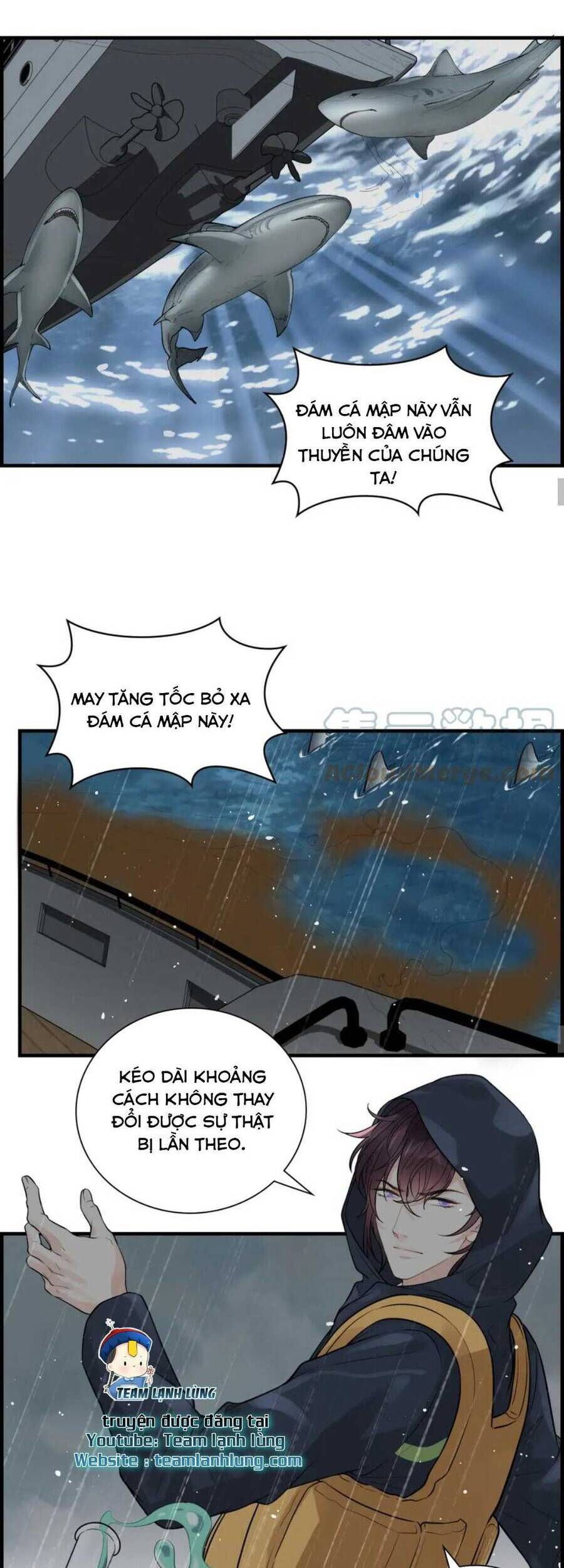 cô vợ hợp đồng bỏ trốn của tổng giám đốc chapter 465 10