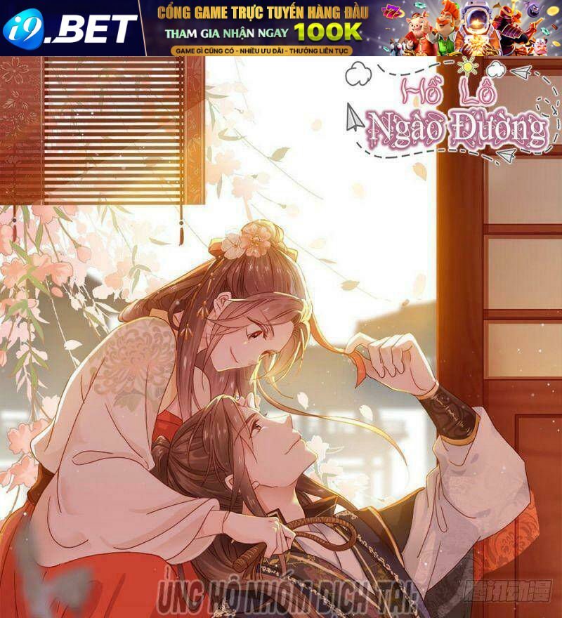 đứng yên ! phụng chỉ đánh cướp đây chapter 22 1