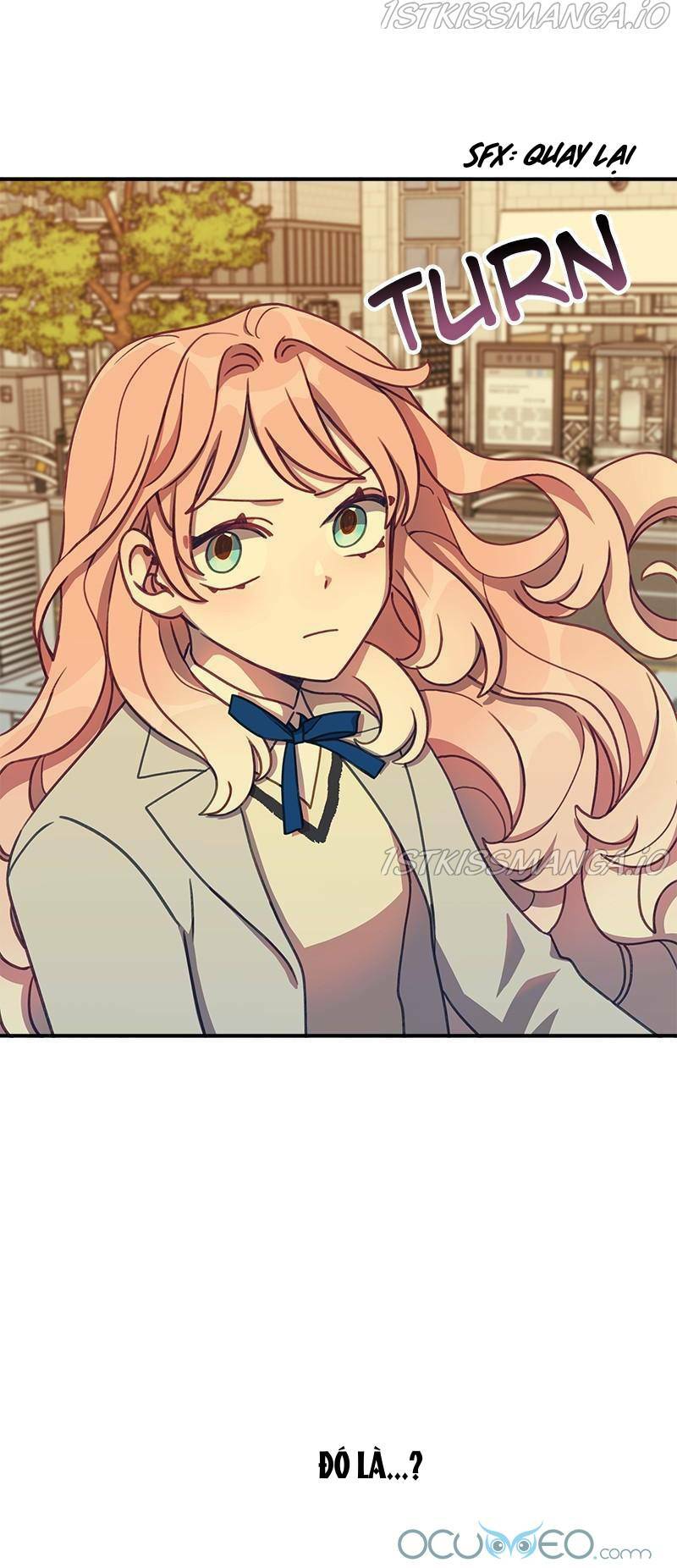 lạy chúa! xin hãy để con trở thành ác ma chapter 15 69