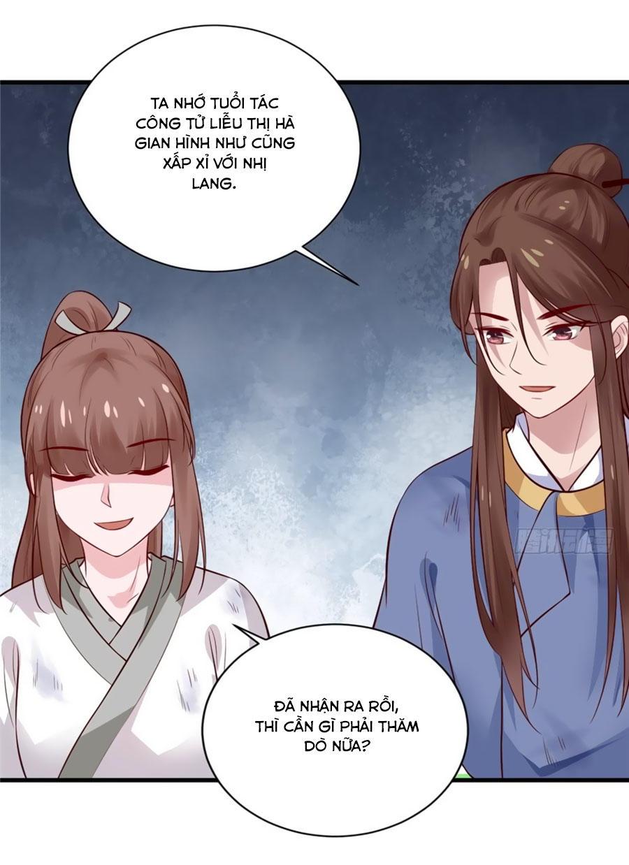 nữ đế livestream công lược chapter 6 34