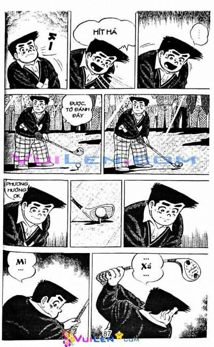 tân teppi chapter 60 87