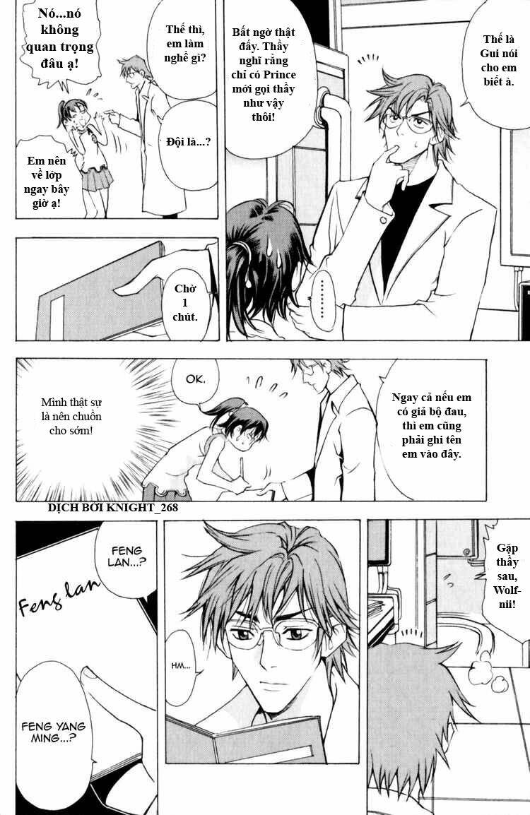 1/2 prince chapter 14 7