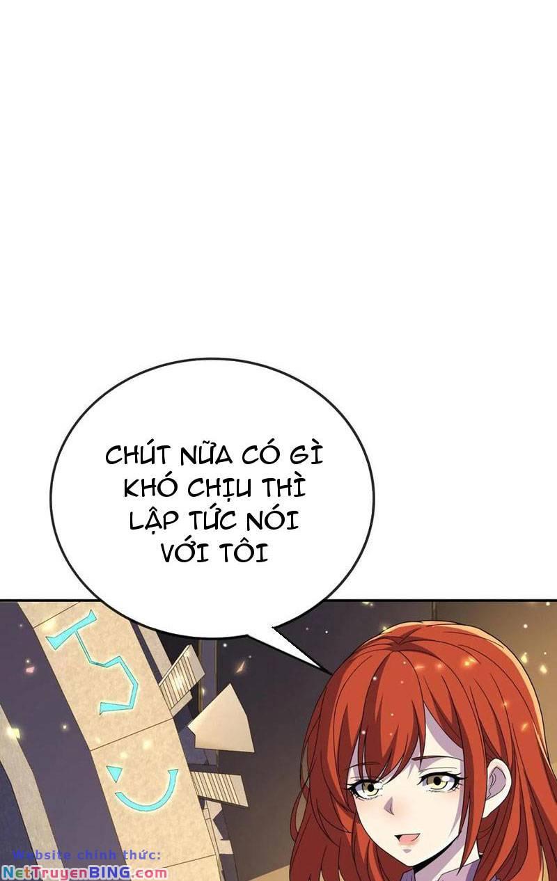 nhìn thấy thanh máu, ta xử tội thần linh chapter 164 11