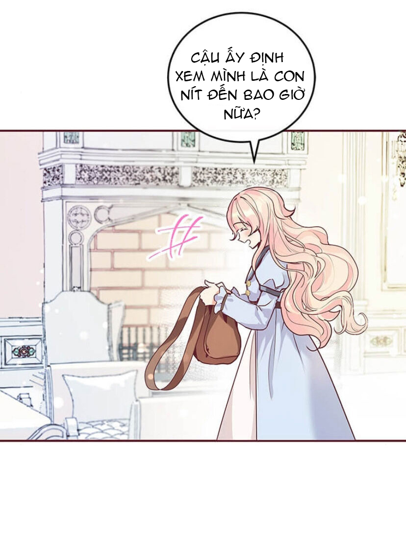 đại công tước, đó là một sai lầm! chapter 1 55